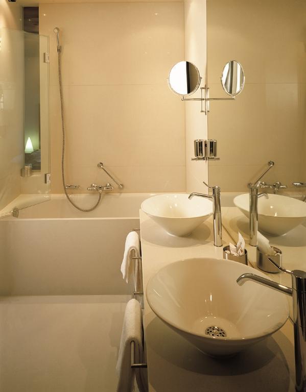 Kult Hotel Ingolstadt Zimmer foto