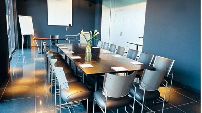 Kult Hotel Ingolstadt Einrichtungen foto