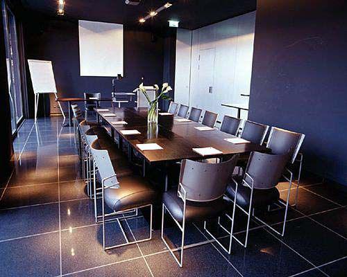 Kult Hotel Ingolstadt Einrichtungen foto